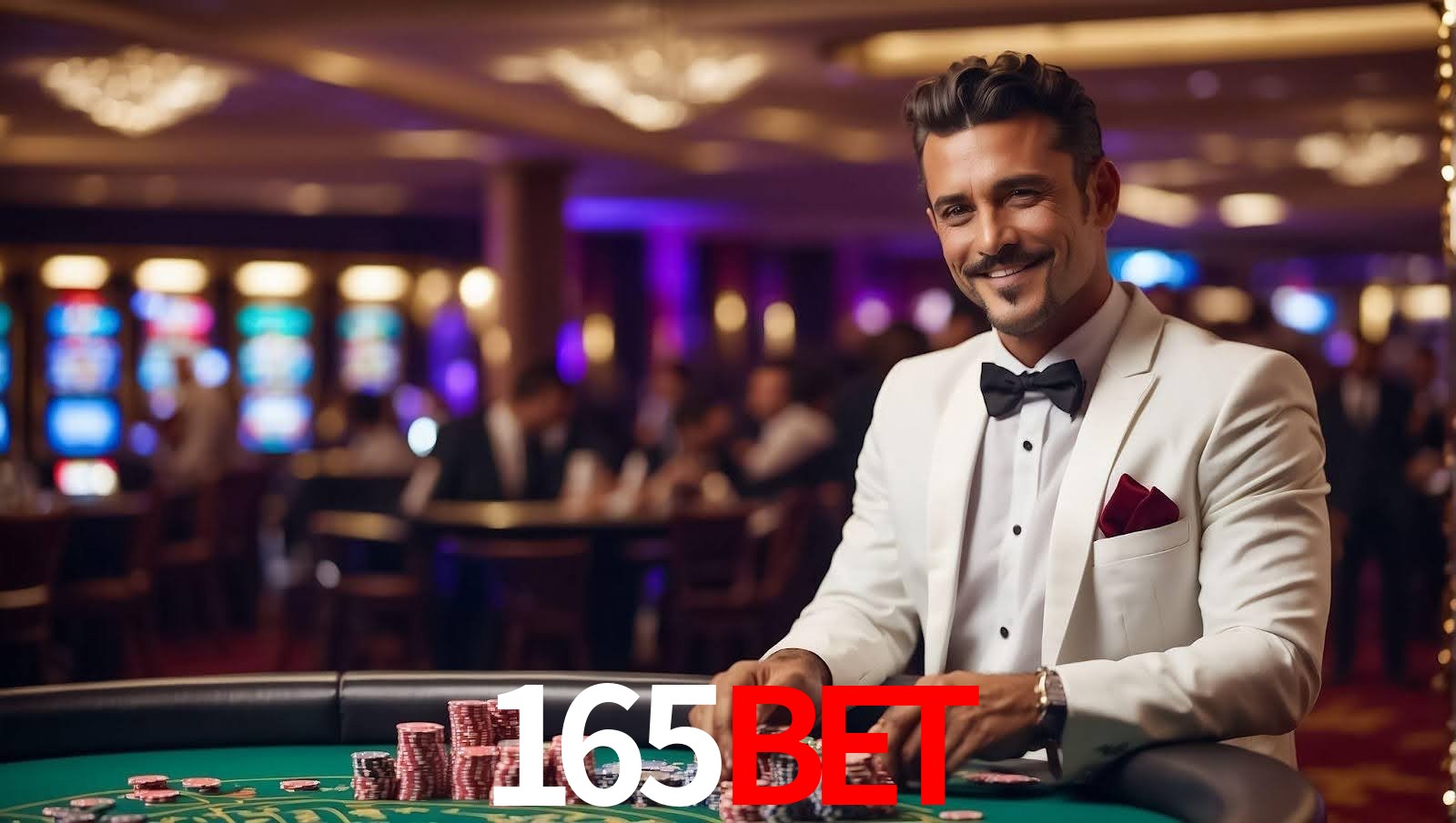 165bet Entrar - Login Seguro Certificado