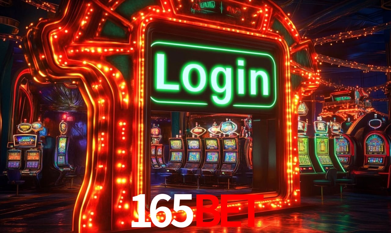 Diretório de Jogos 165bet