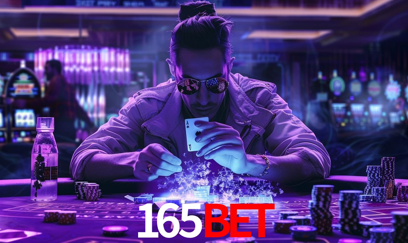 Sports Statistics 165bet