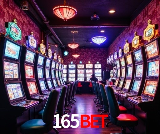 165bet Rio de Janeiro - Slot Strategy