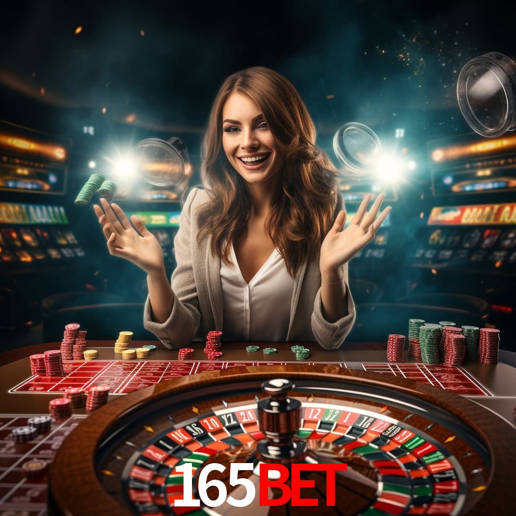 165bet App Interface