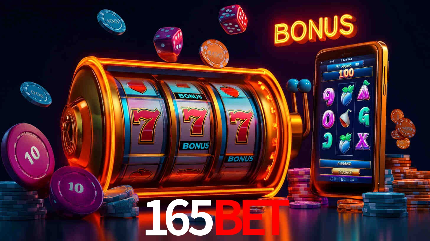 Inovações de Jogos na 165bet: O Futuro das Experiências Interativas