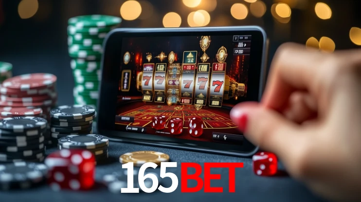 Blackjack Table 165bet