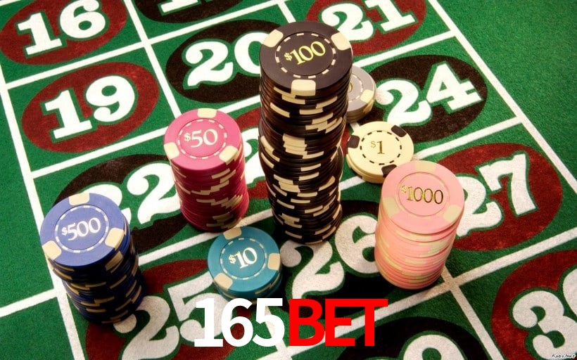 Provedores de Jogos 165bet