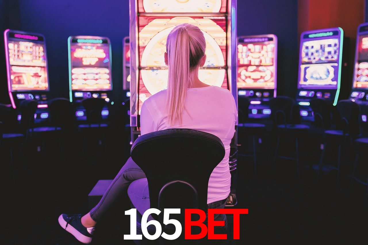 Account Benefits 165bet