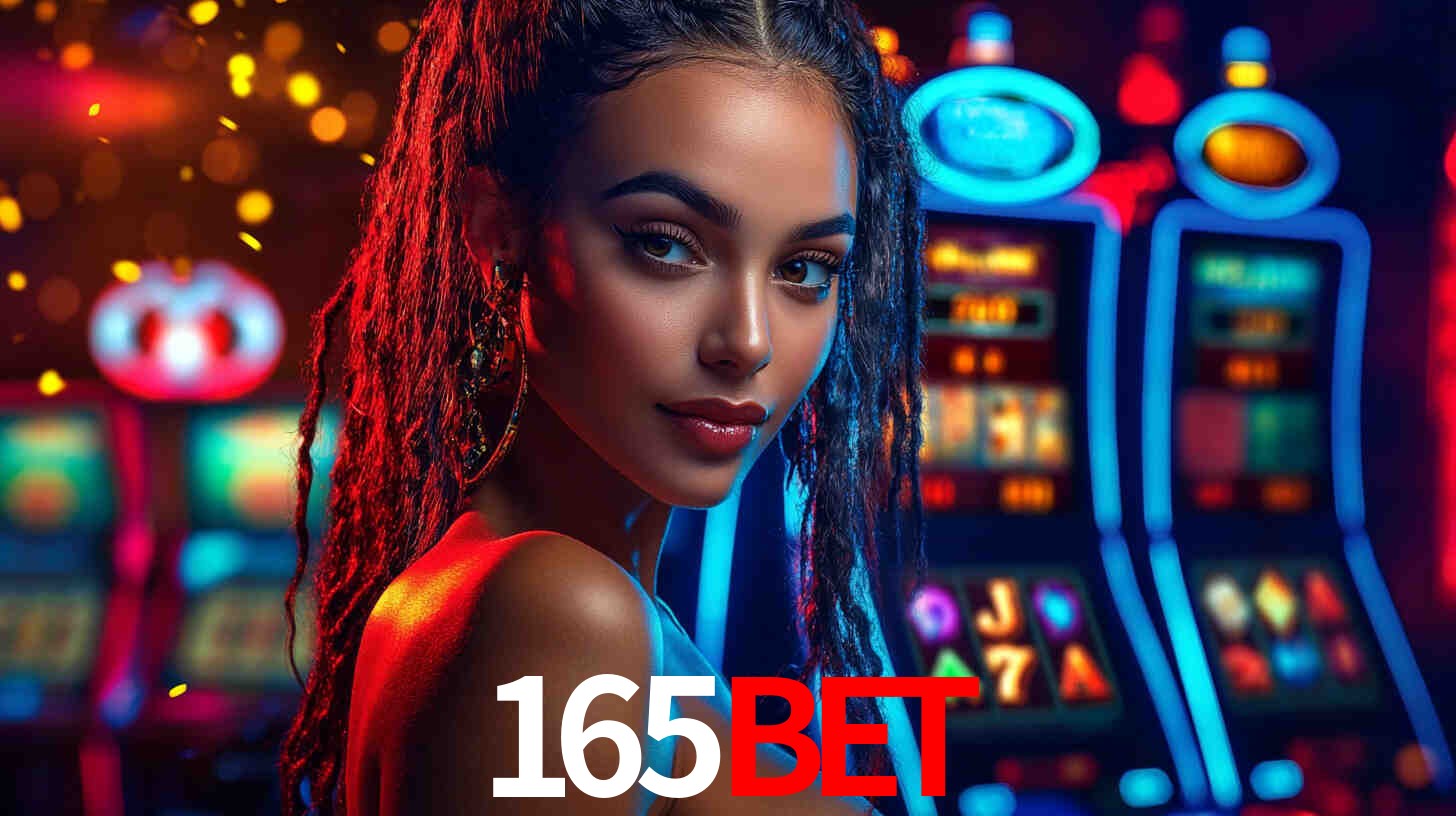 Descubra o Programa VIP da 165bet: Vantagens Exclusivas para Jogadores