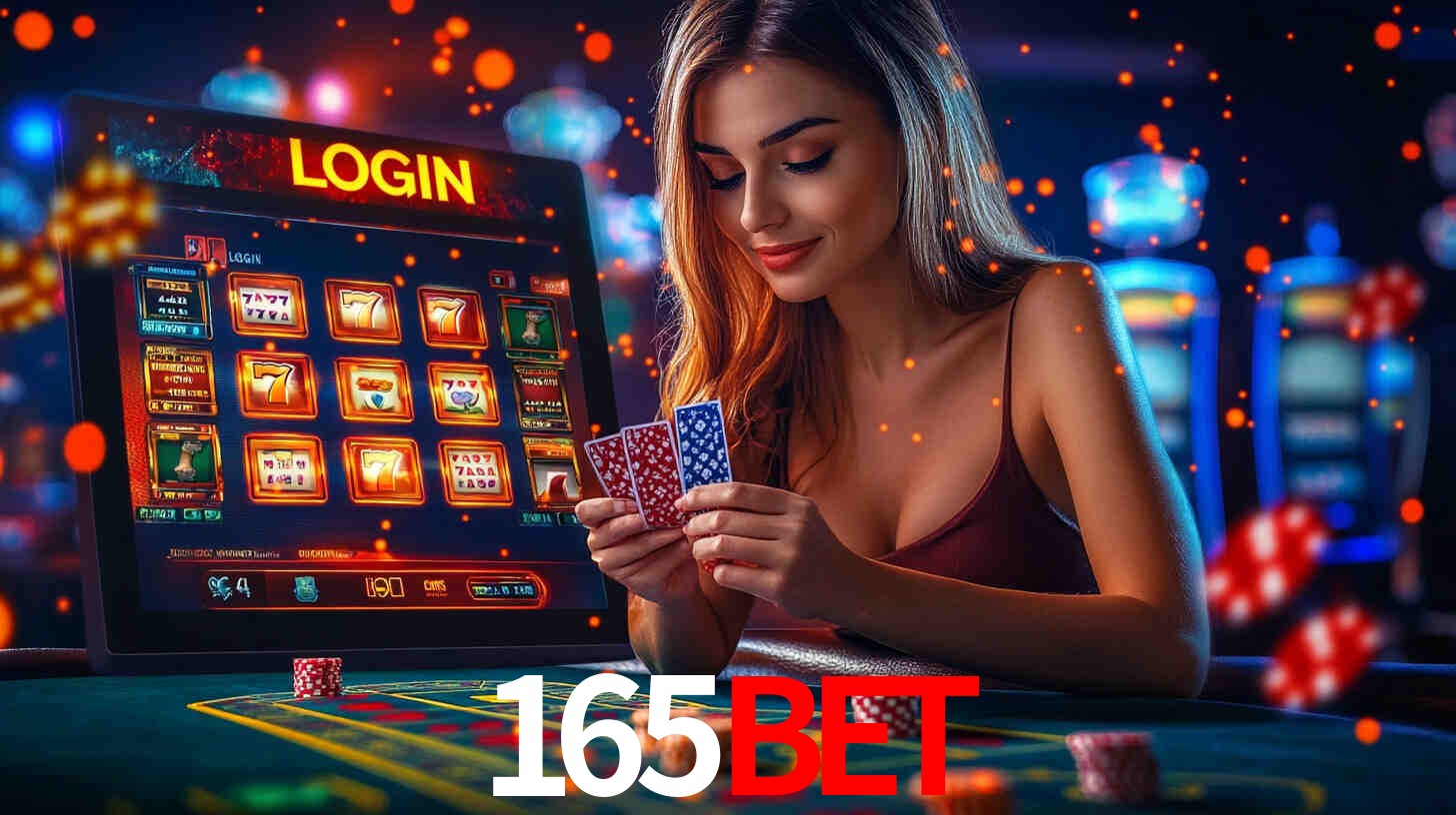 165bet casino