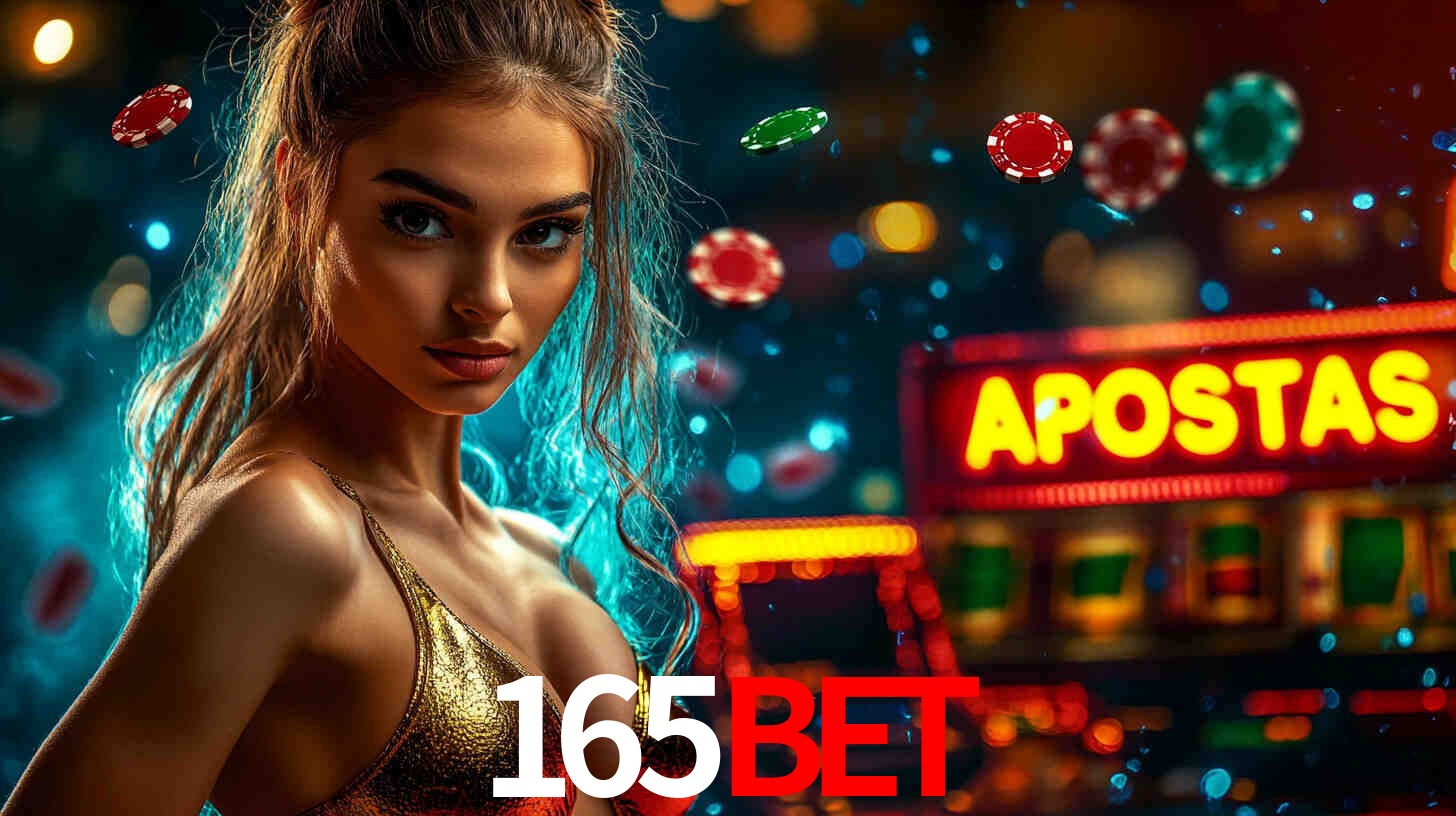 Descubra a Essência do 165bet: Nossa História e Compromissos