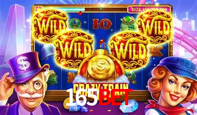 165bet Rio de Janeiro - Bonus Terms