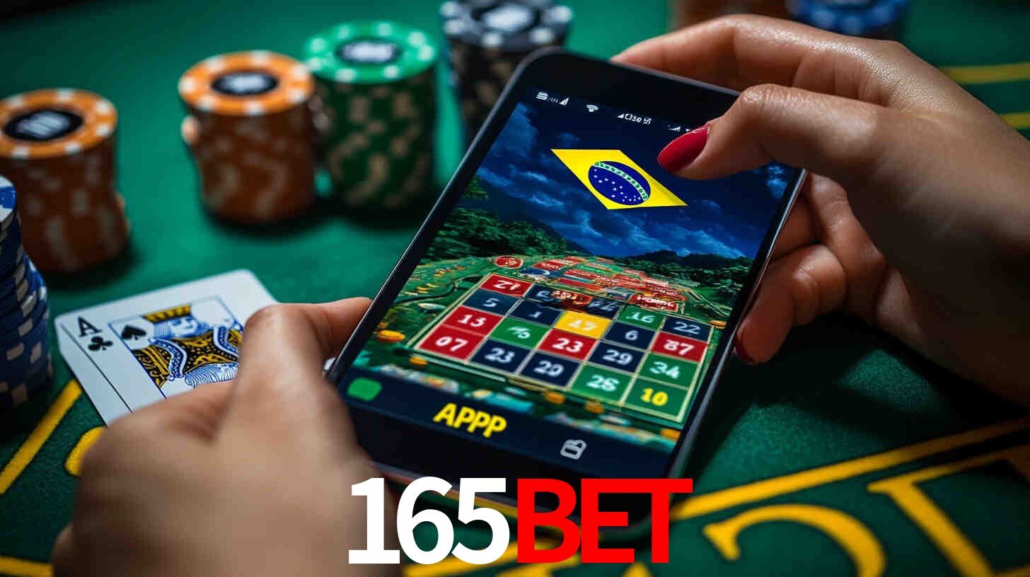 Explorando a Categoria de Eventos em Apostas na 165bet