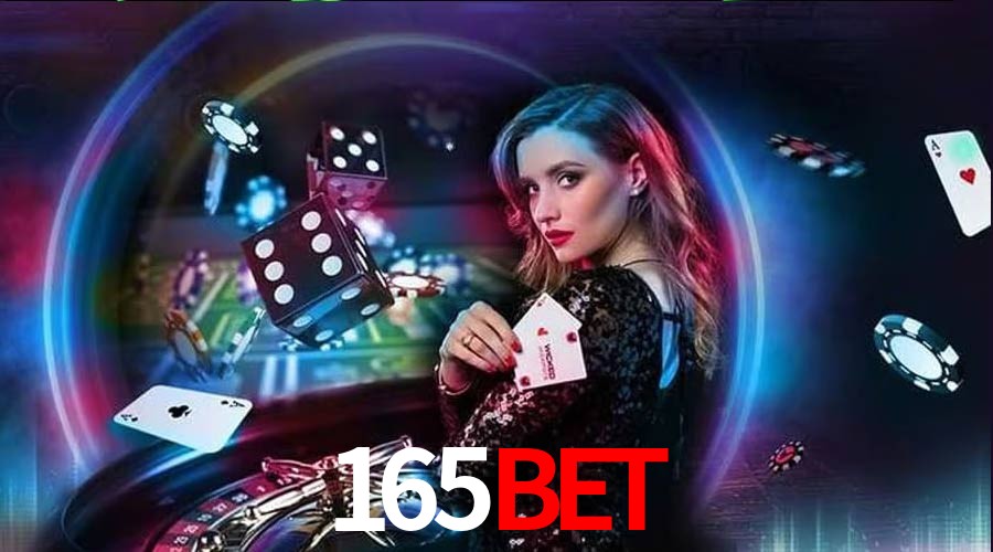Exclusive Offers 165bet