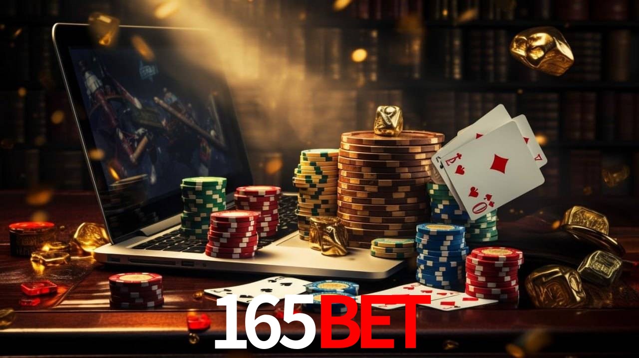 Experiência VIP 165bet