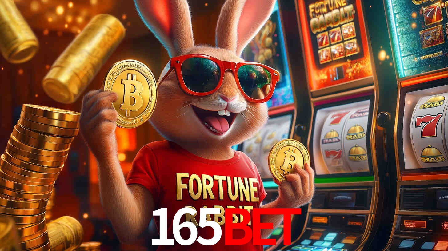 Apostas Esportivas na 165bet: Um Guia Completo