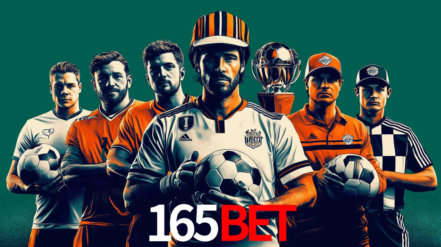 Explorando a Categoria de Eventos em Apostas na 165bet