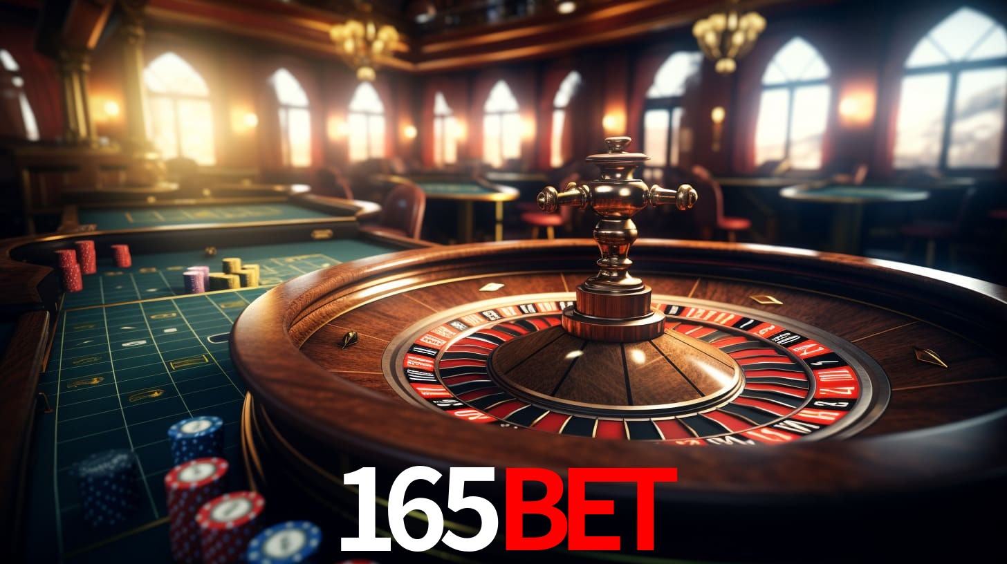 Football Betting 165bet