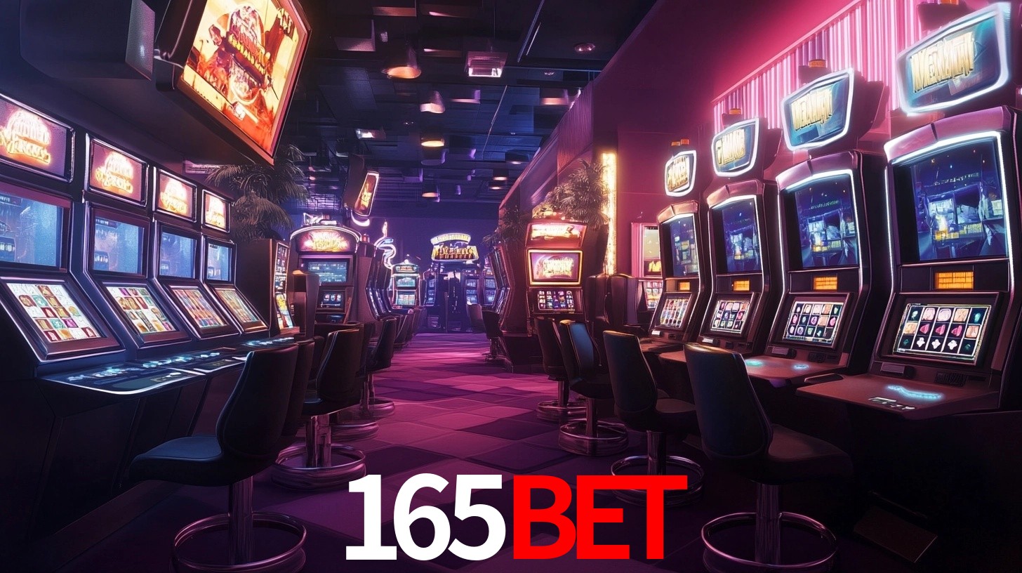 Welcome Bonus 165bet