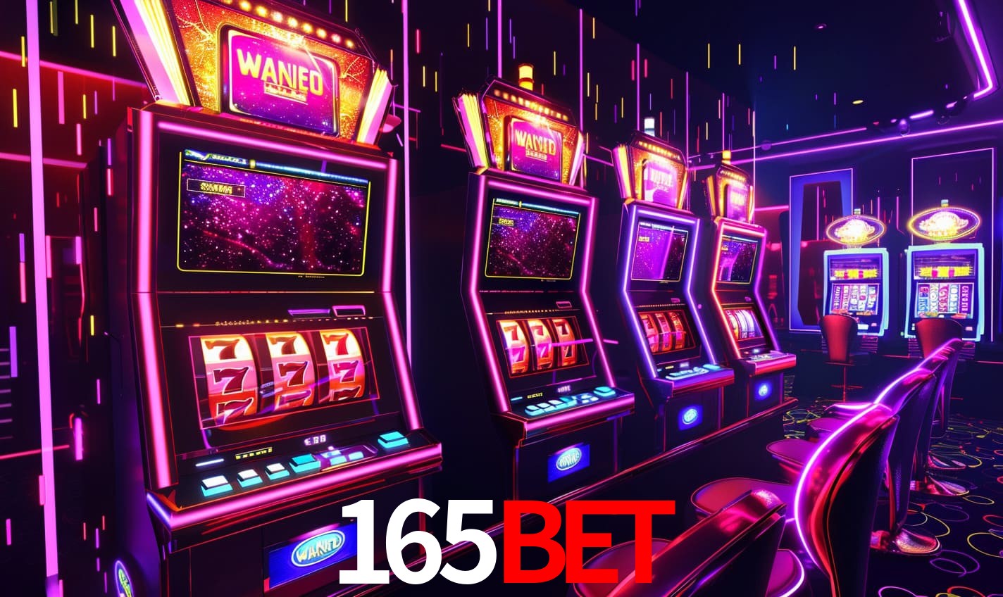 A Emoção da Loteria na 165bet: Uma Chance de Mudança de Vida