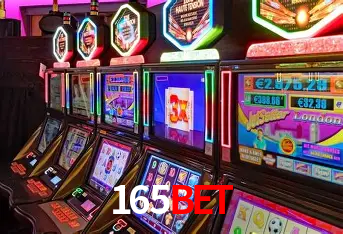 A Experiência Imersiva dos Cassinos Ao Vivo no 165bet