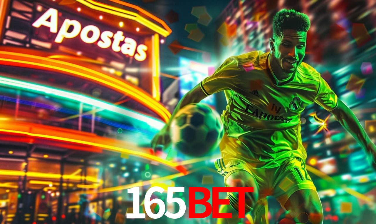 Promoção Relâmpago 165bet