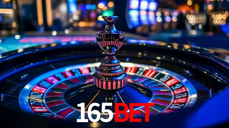 Premium Interface 165bet
