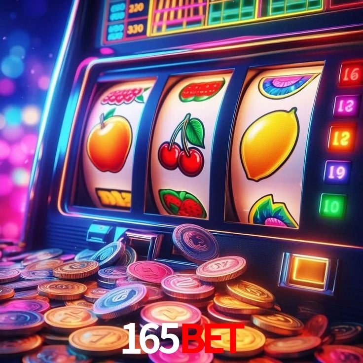 Cadastro Rápido 165bet