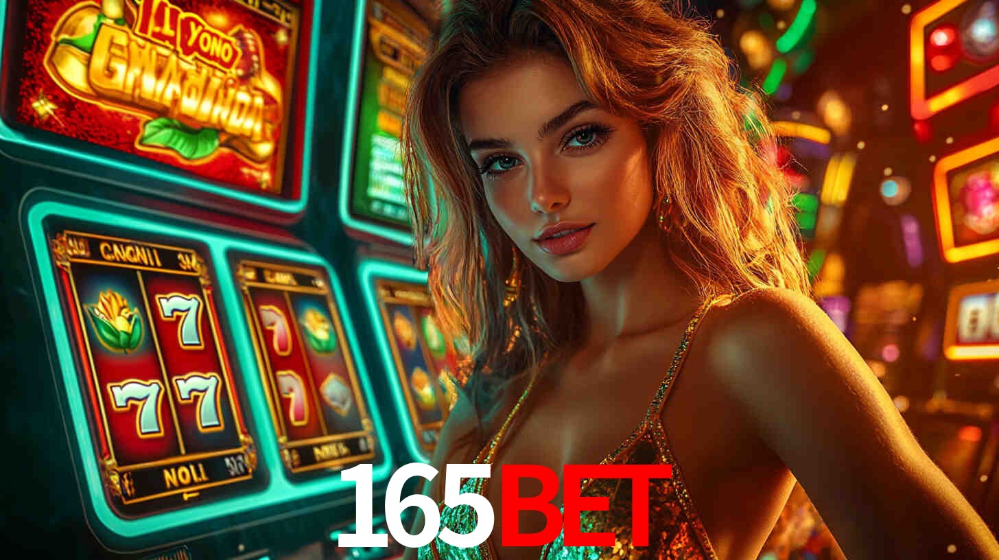 Live Casino 165bet