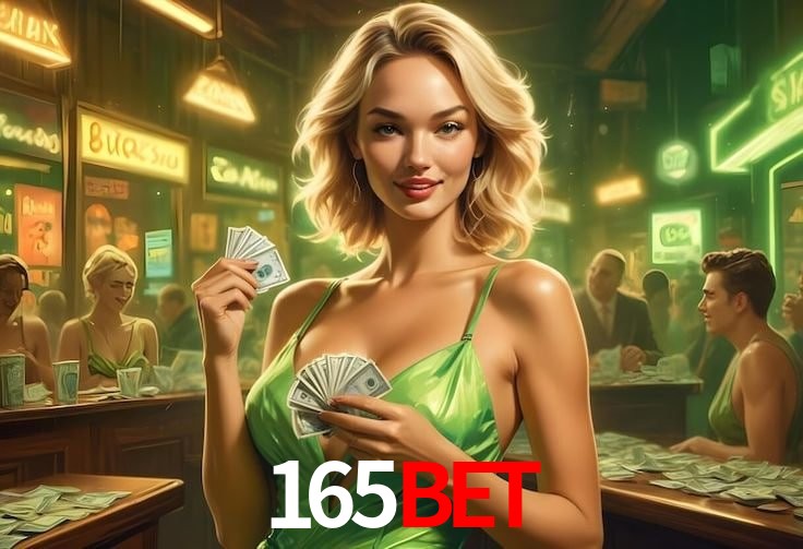 Desvendando o Mundo dos Jogos Virtuais na 165bet