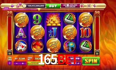 A Emoção da Loteria na 165bet: Uma Chance de Mudança de Vida