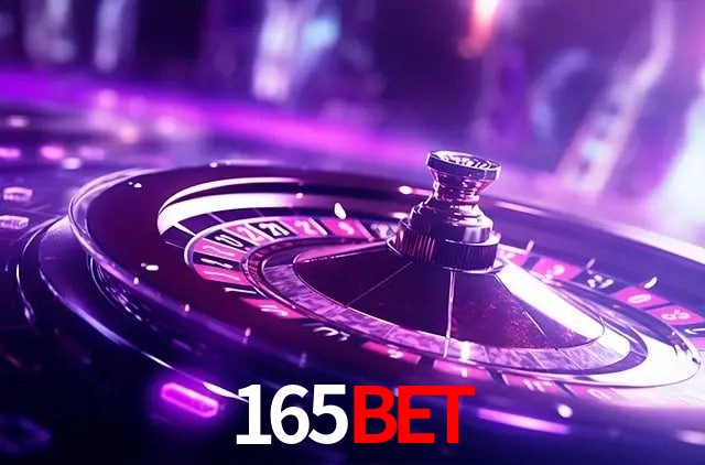 Torneios 165bet