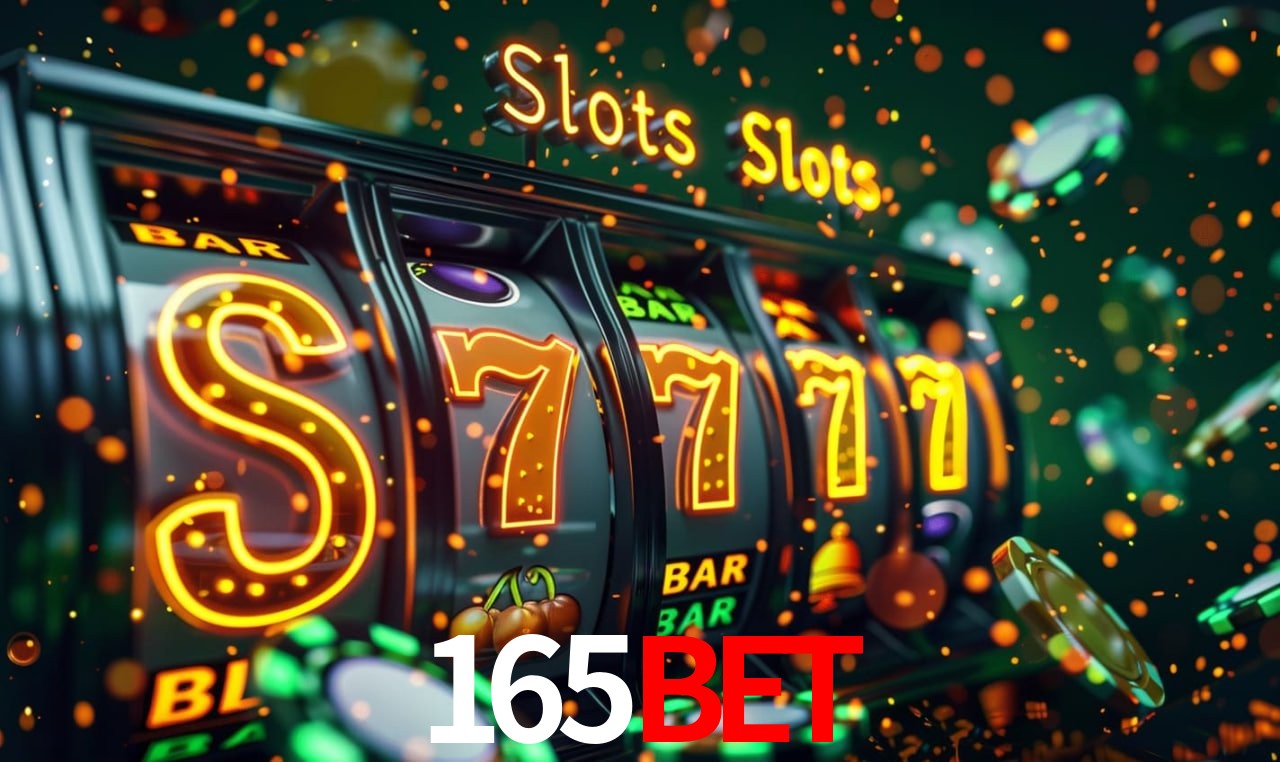 Recursos de Bônus 165bet