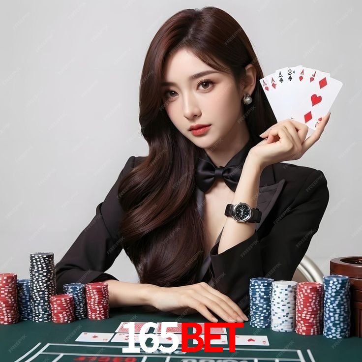 165bet - Security