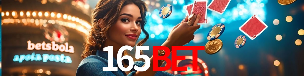 Games Directory 165bet