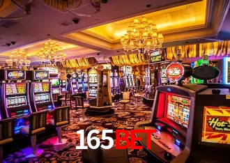 165bet Brasília - Casino Guide