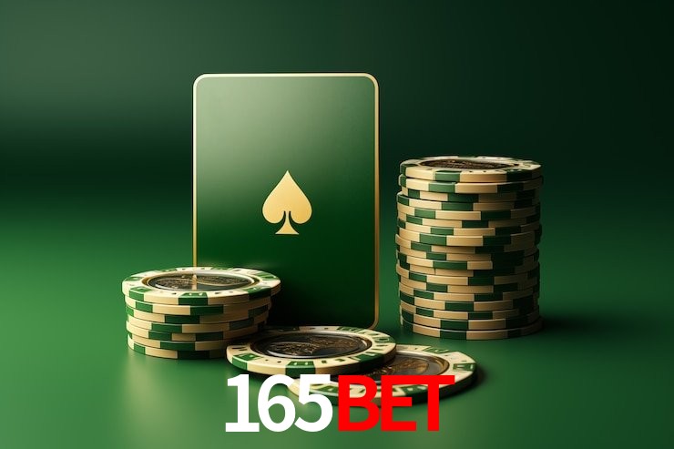 Experiência VIP 165bet