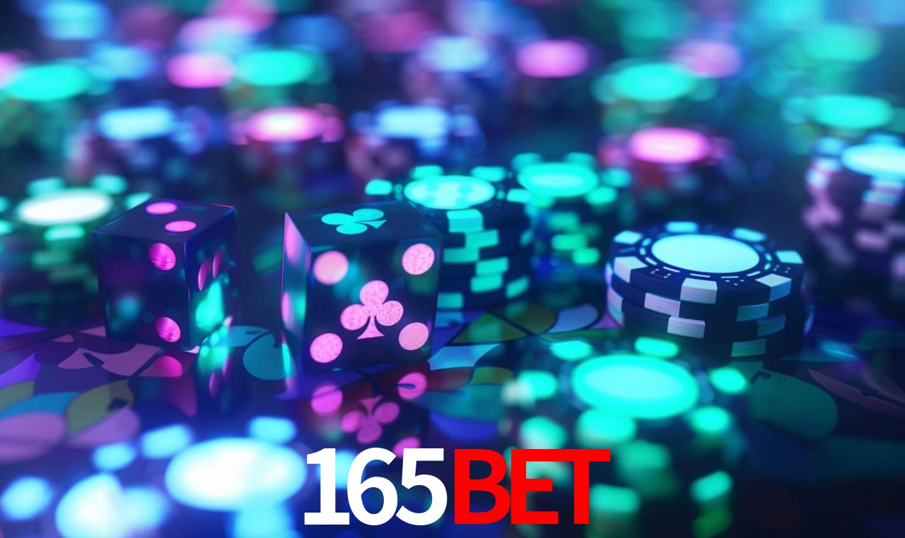 Estatísticas 165bet