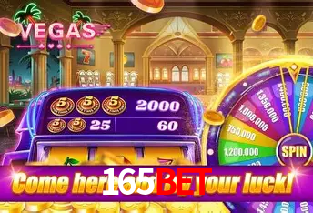 Descubra a Magia dos Jogos de Arcade no 165bet