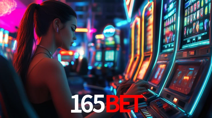 Exclusive Games 165bet