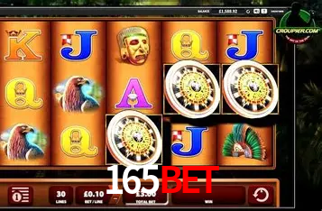 Desvendando o Mundo dos Jogos Virtuais na 165bet