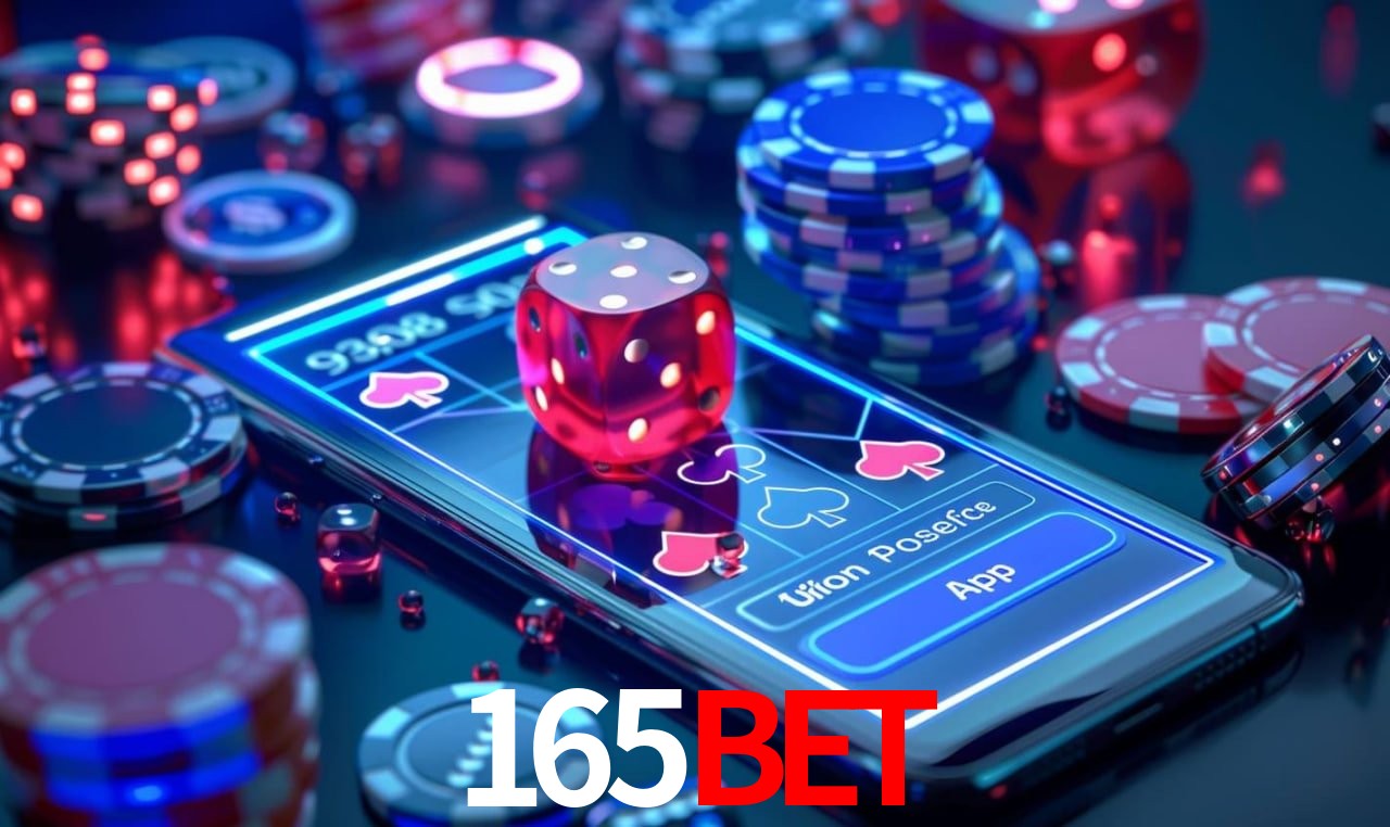 165bet - Análise de Mercados Esportivos