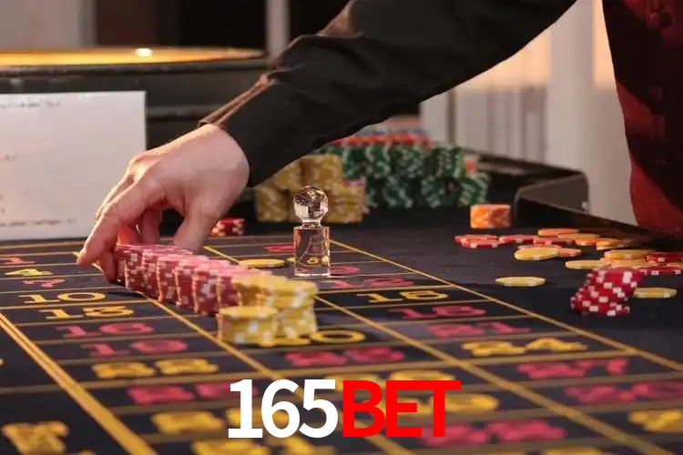 Descubra o Programa VIP da 165bet: Vantagens Exclusivas para Jogadores