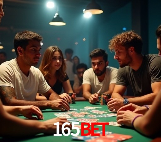 165bet Slot - 320+ Caça-Níqueis Premium