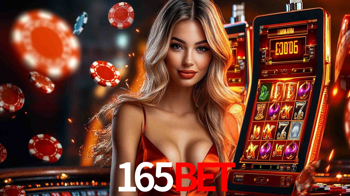 165bet casino