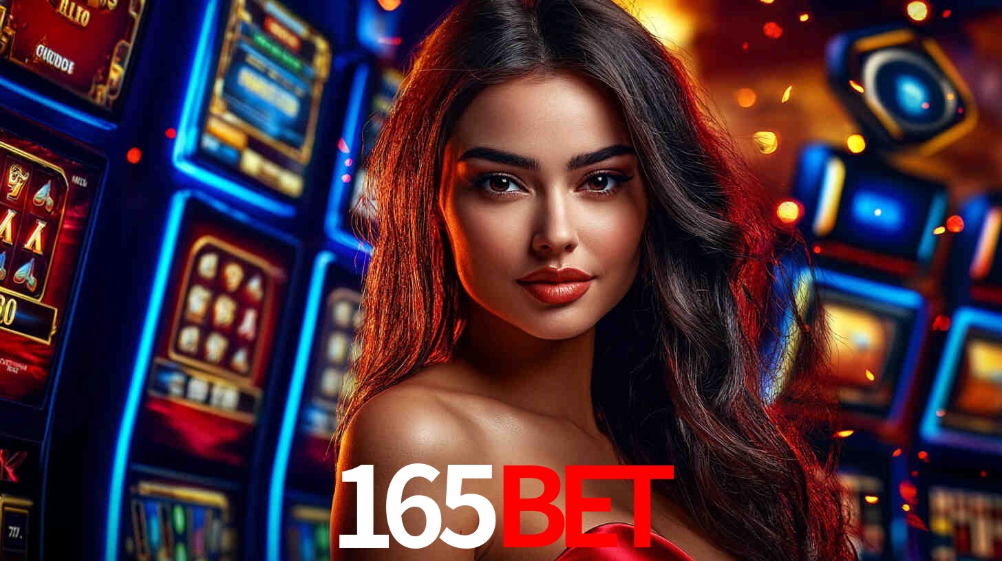 A Experiência Imersiva dos Cassinos Ao Vivo no 165bet