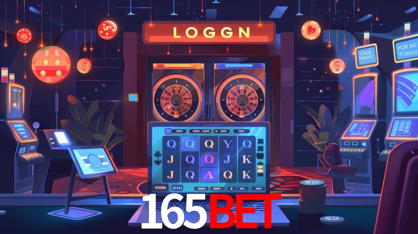 165bet Plataforma - Certificada MGA desde 2015