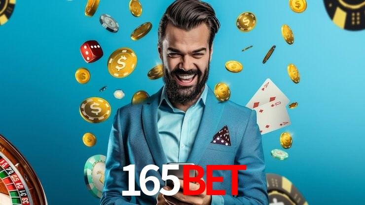 Secure Login 165bet