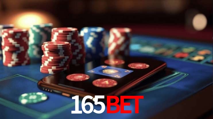 Estatísticas do Jogo 165bet