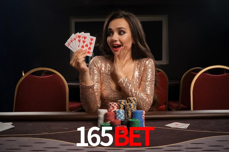 Programa VIP 165bet