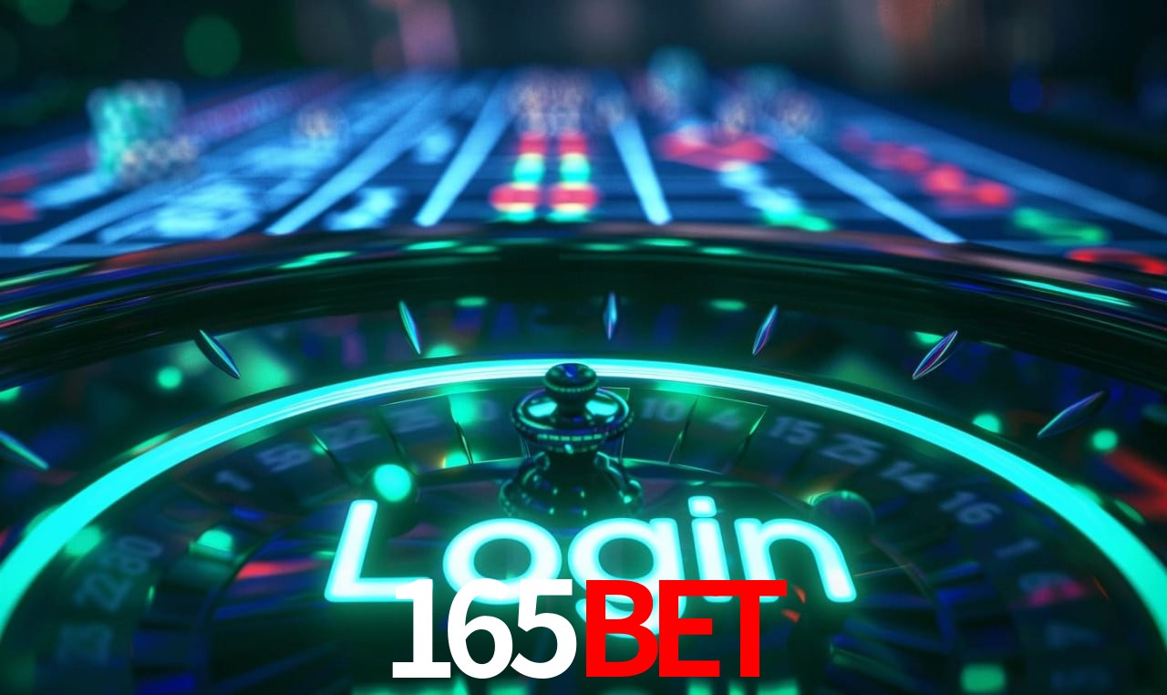 Jogos de Slot 165bet