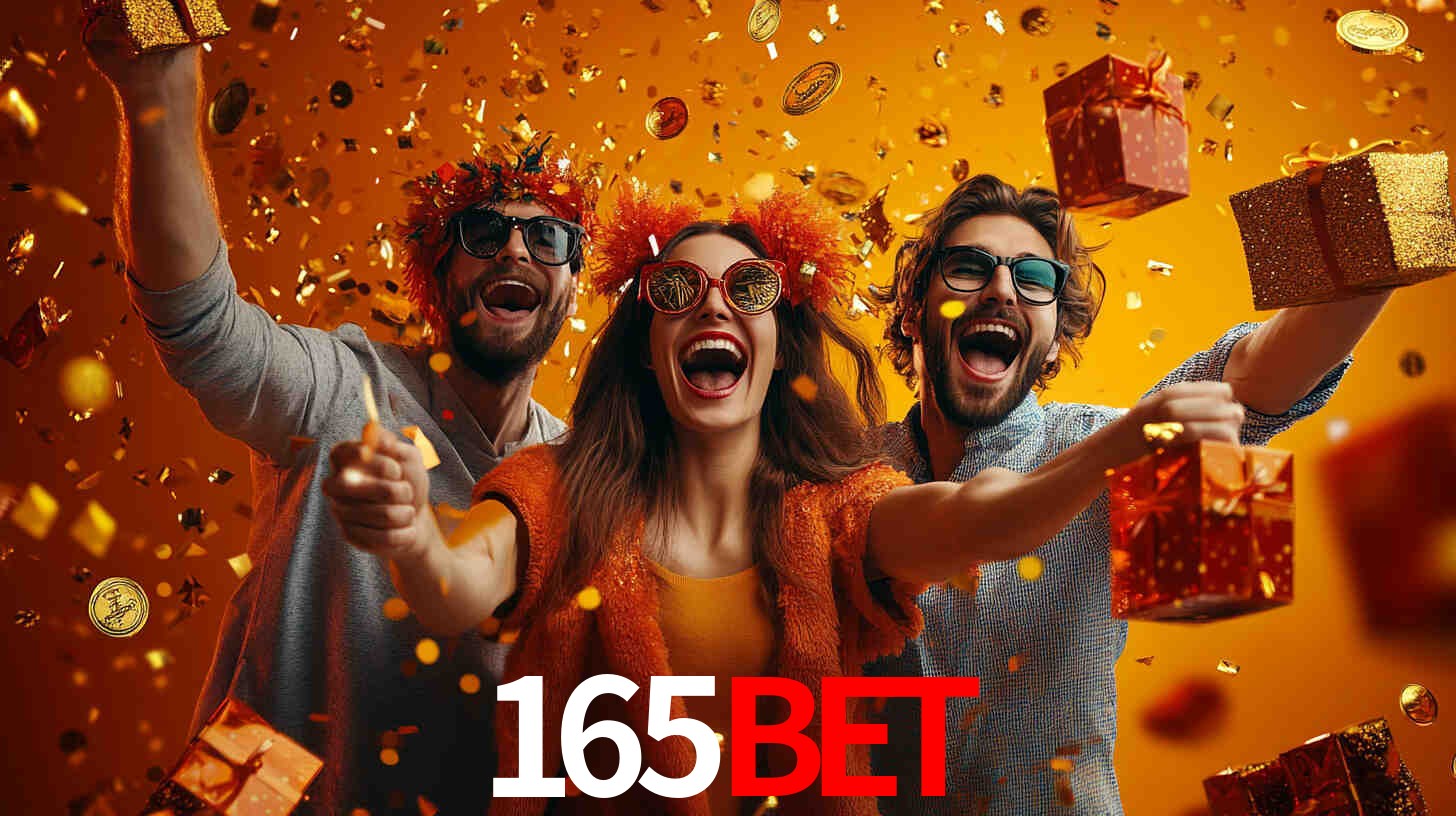 165bet casino