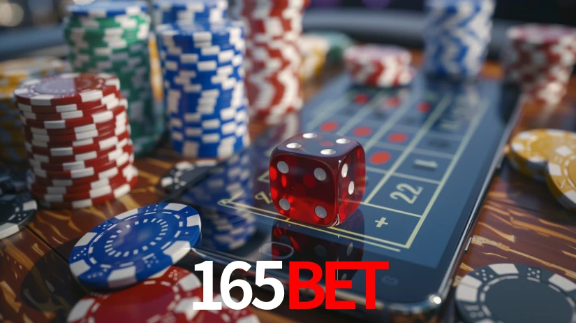 Bônus Generosos e Exclusivos no 165bet para Você!